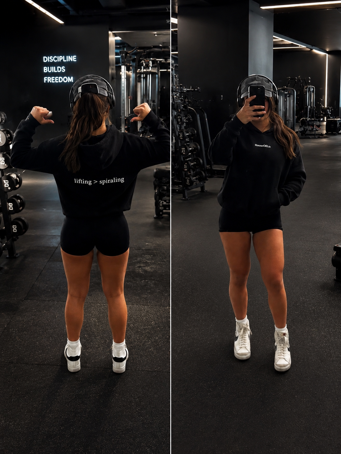 Wearable Gym Therapy