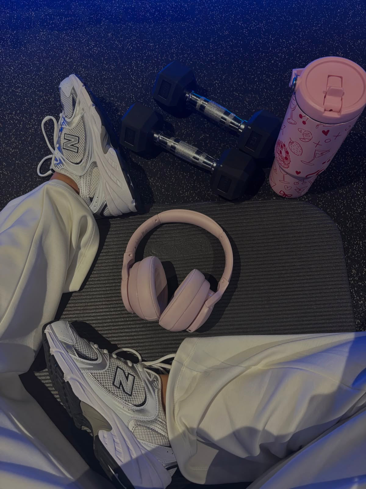 Gym Girl