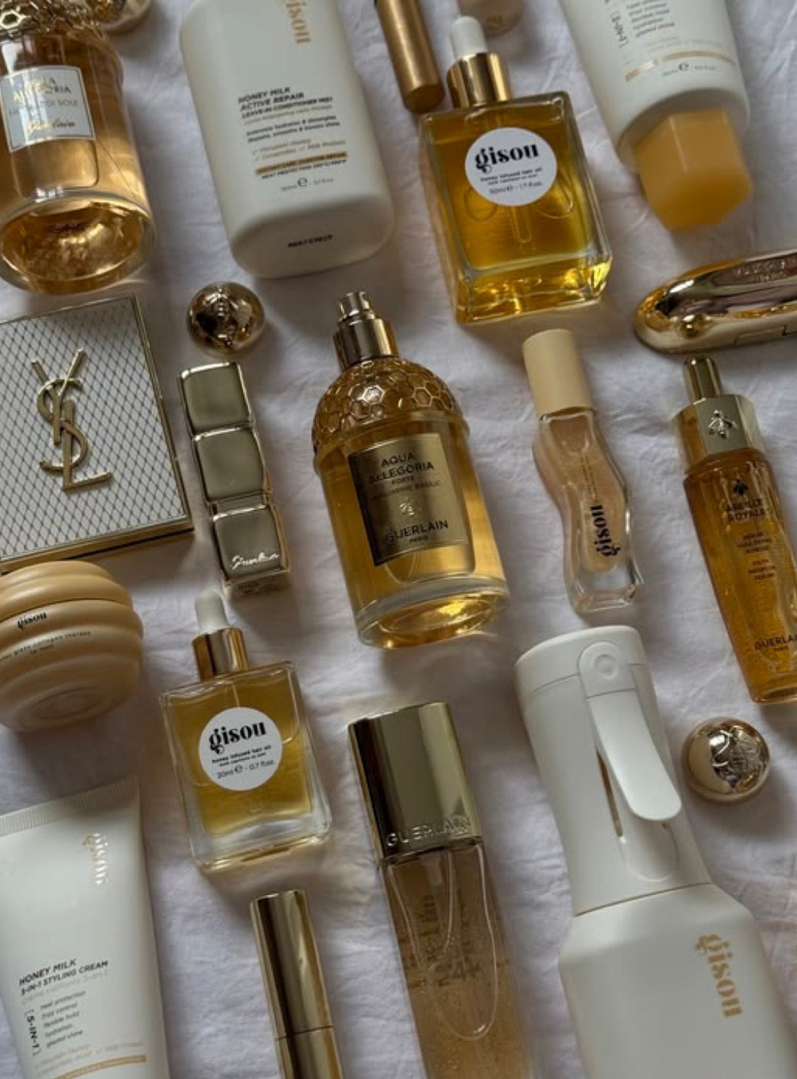 Beauty Finds