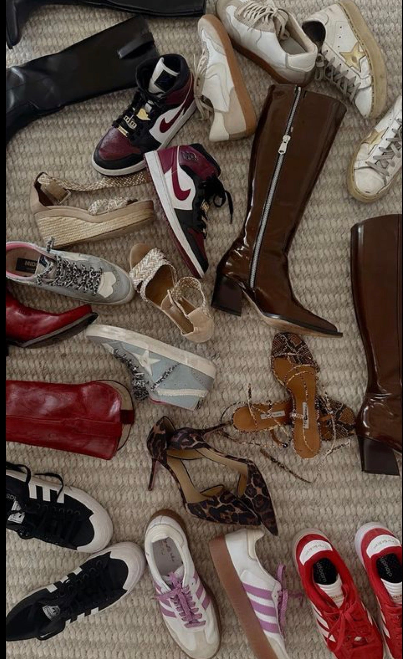 Shoes