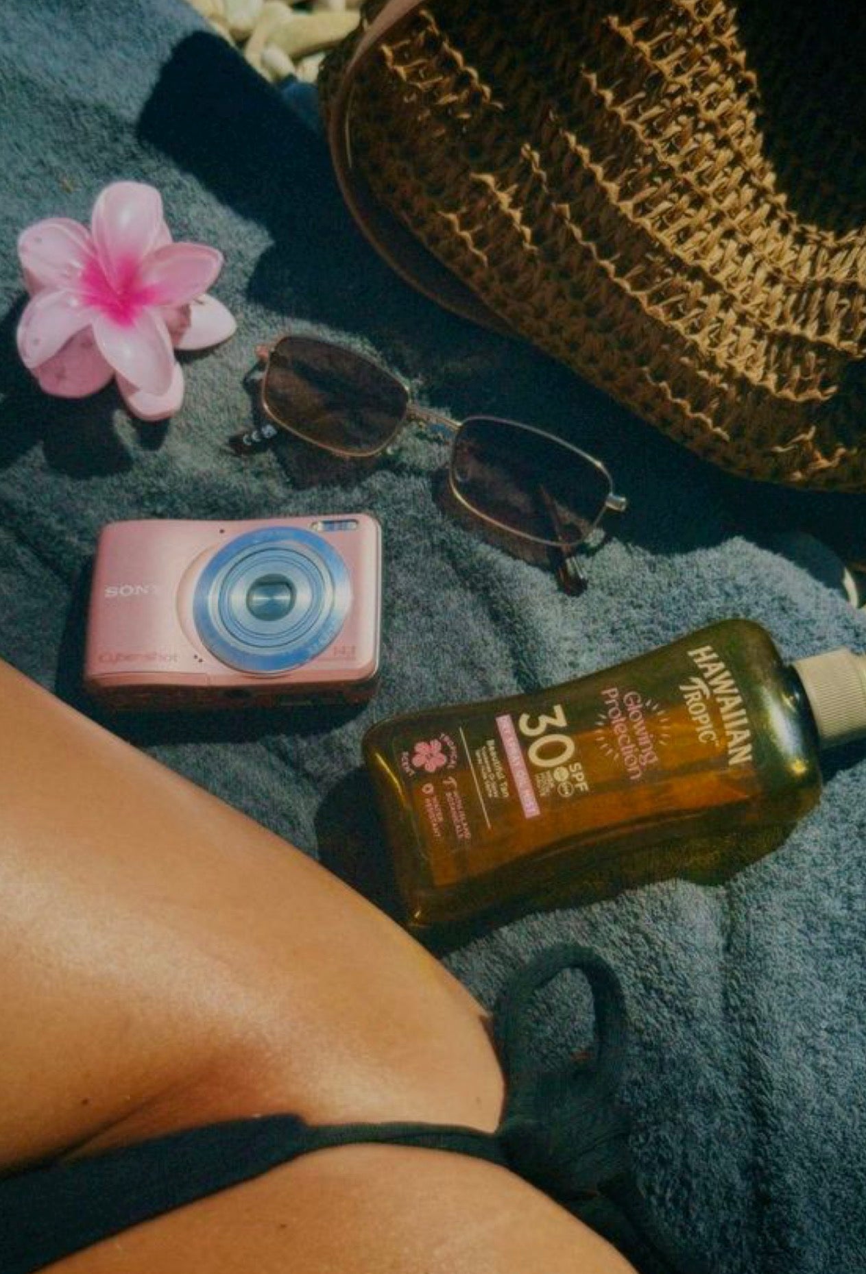 Summer Needs
