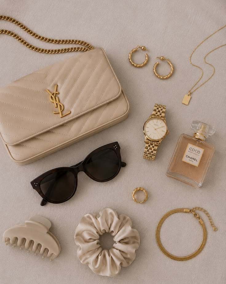 Accessories