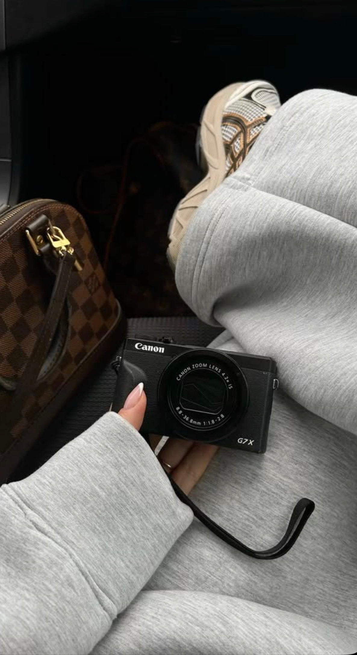 Camera Gadgets