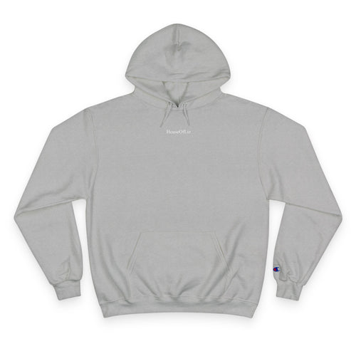 lifting > spiraling Champion Hoodie