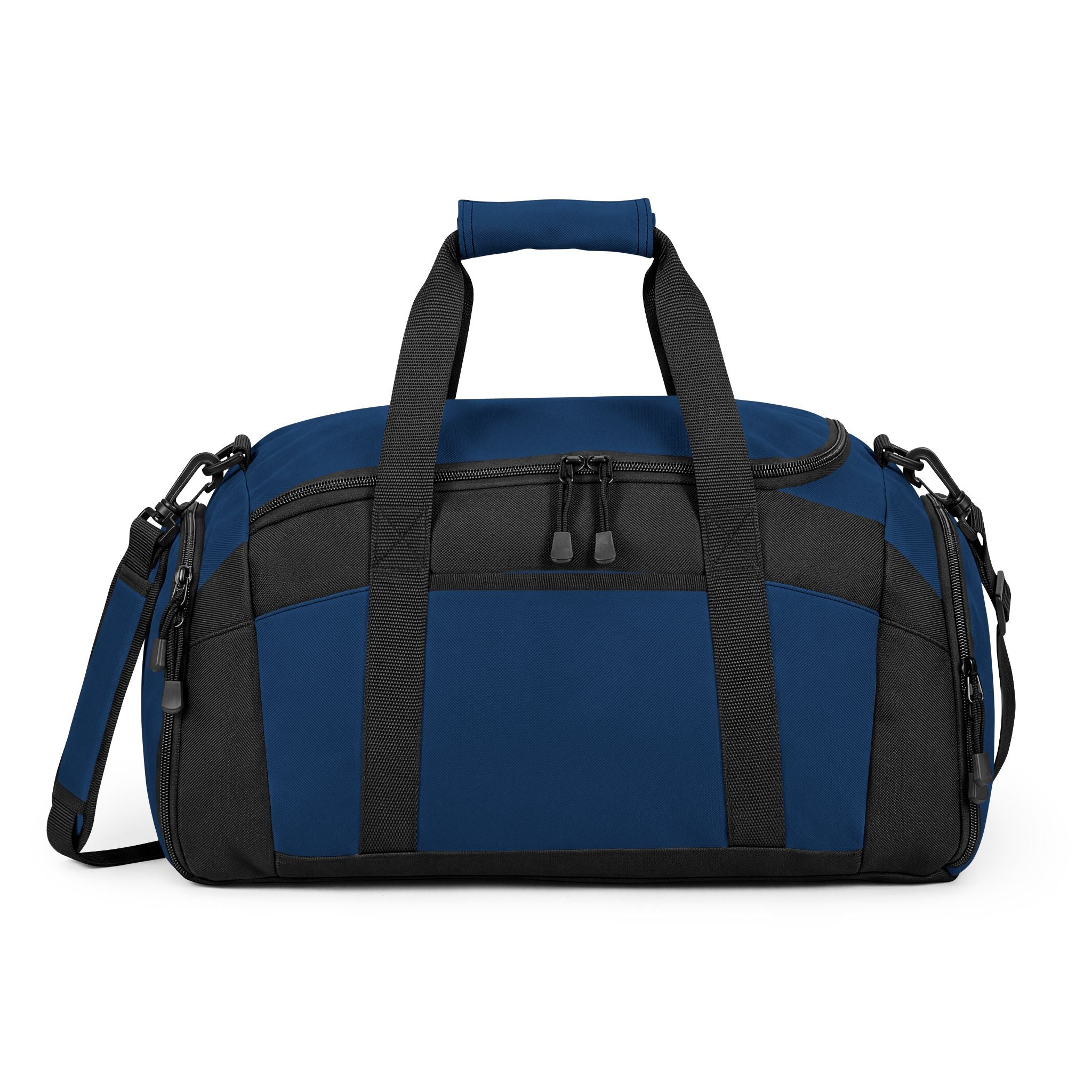 lifting > spiraling gym bag