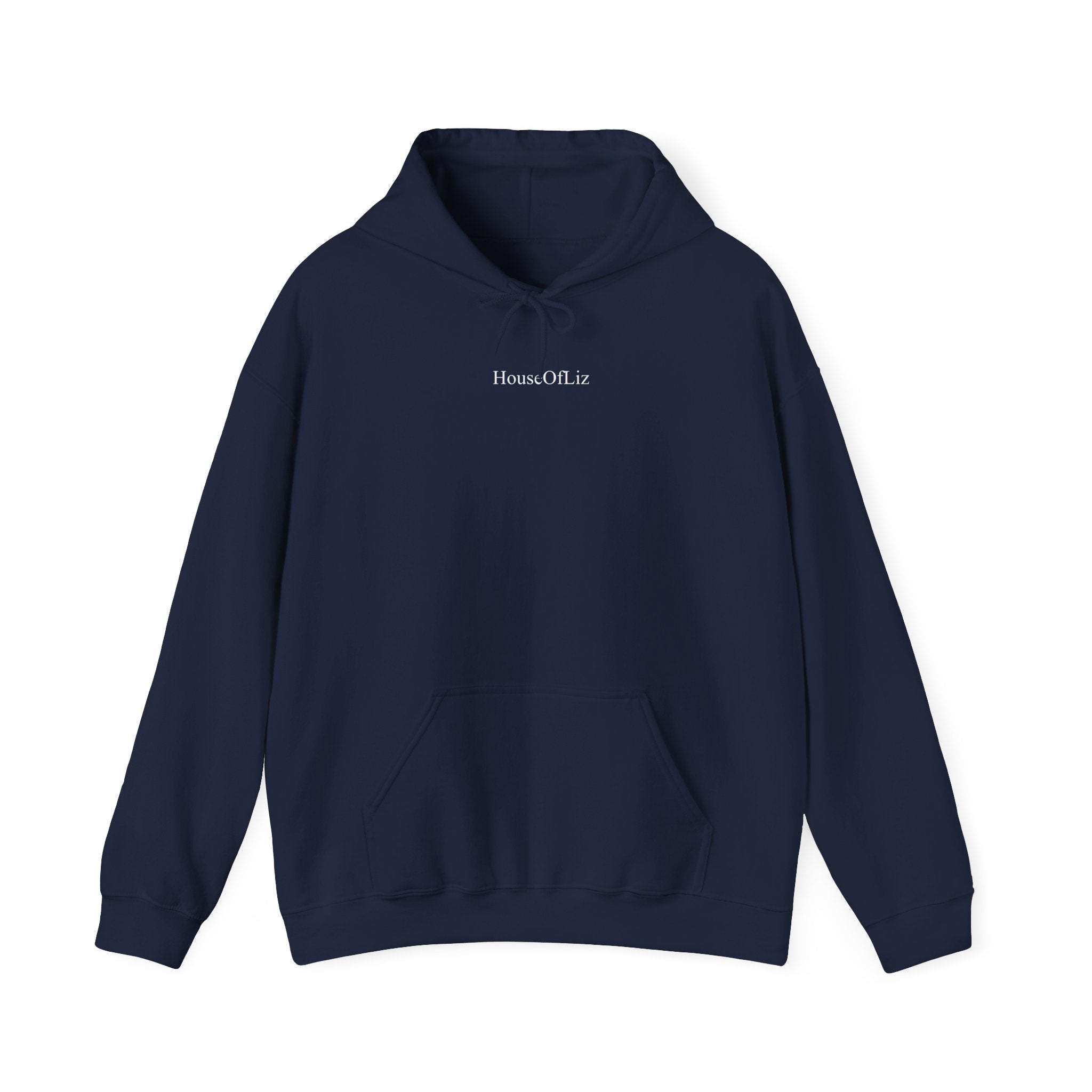 lifting > spiraling hoodie