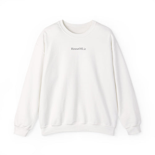 lifting > spiraling crewneck sweatshirt