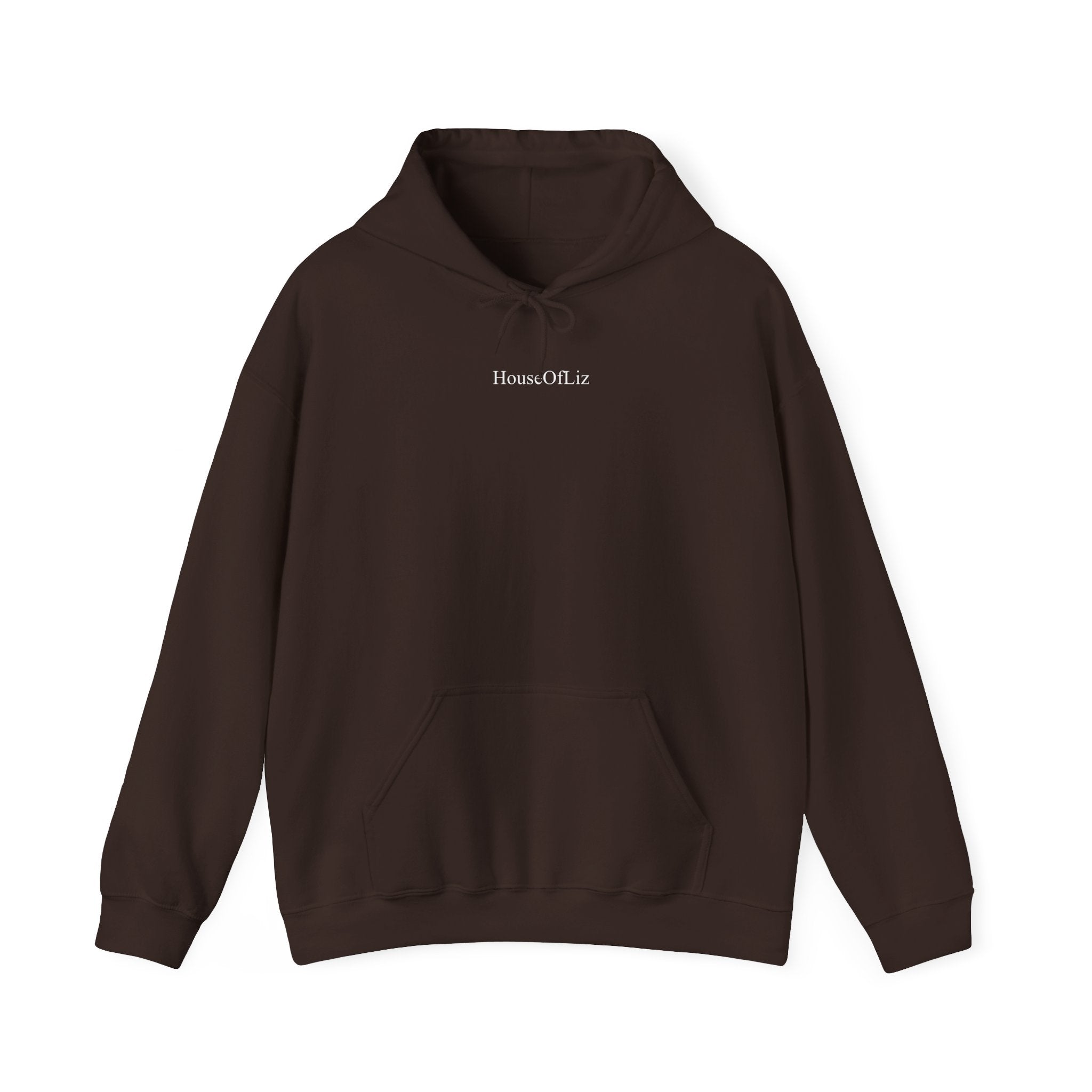 lifting > spiraling hoodie