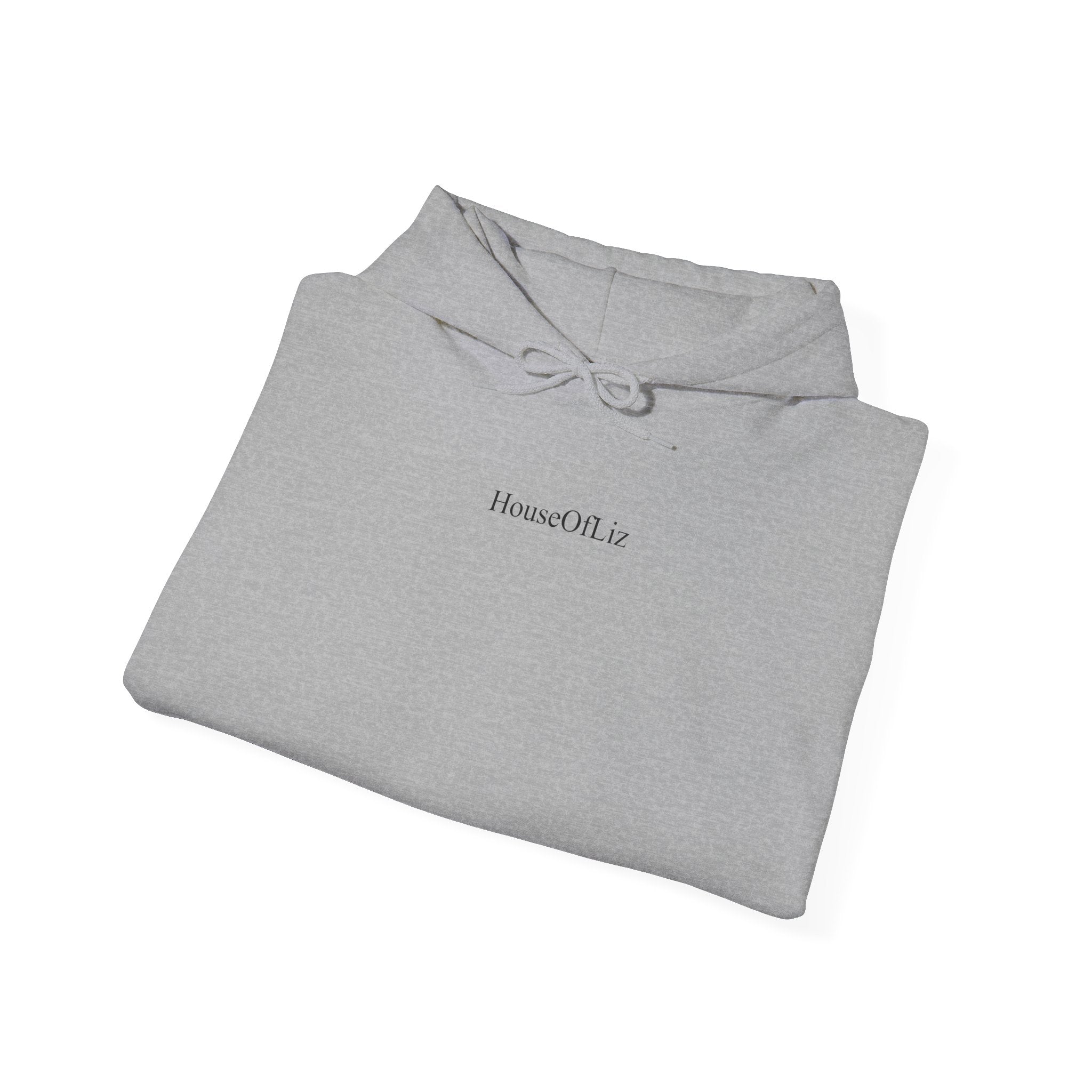 lifting > spiraling hoodie