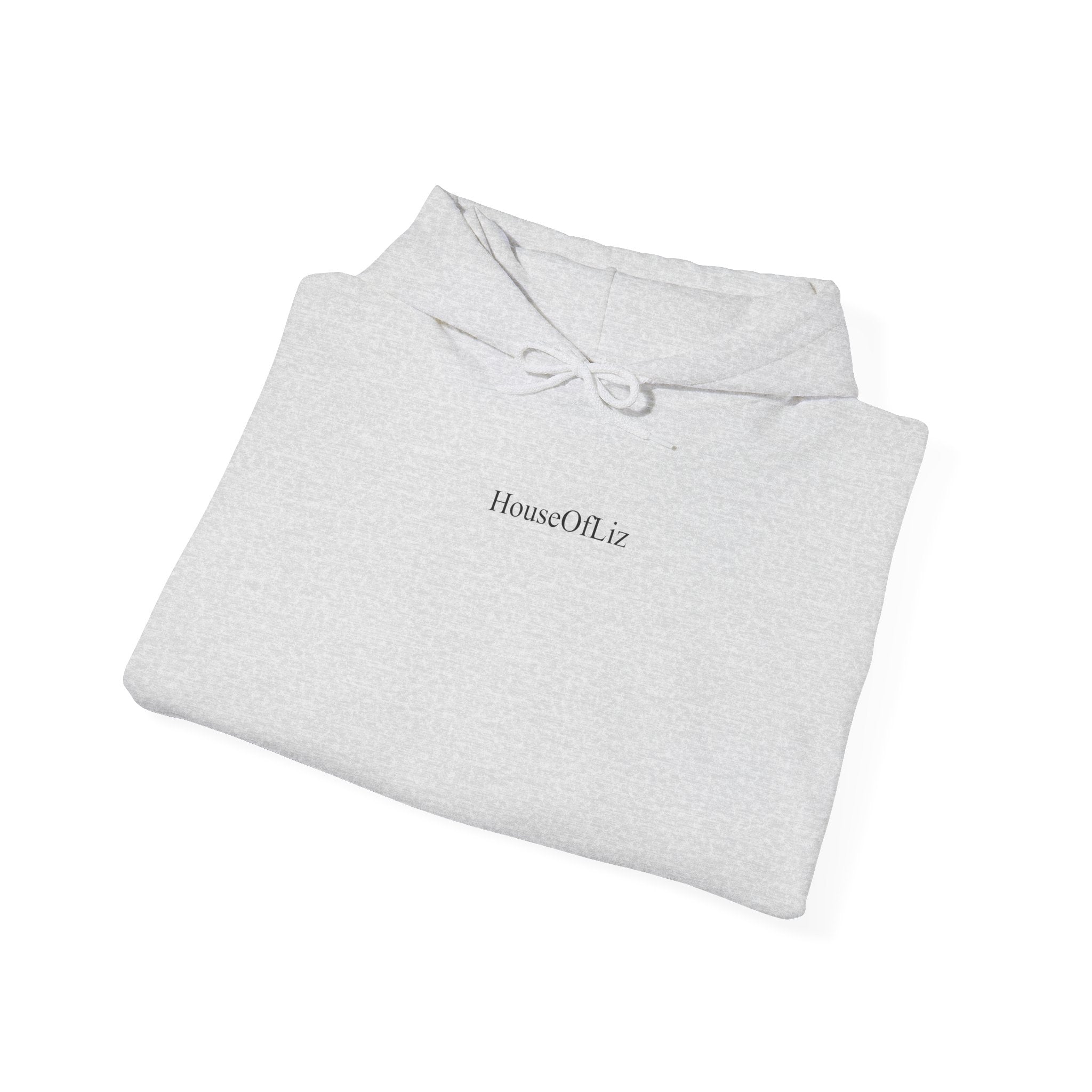 lifting > spiraling hoodie