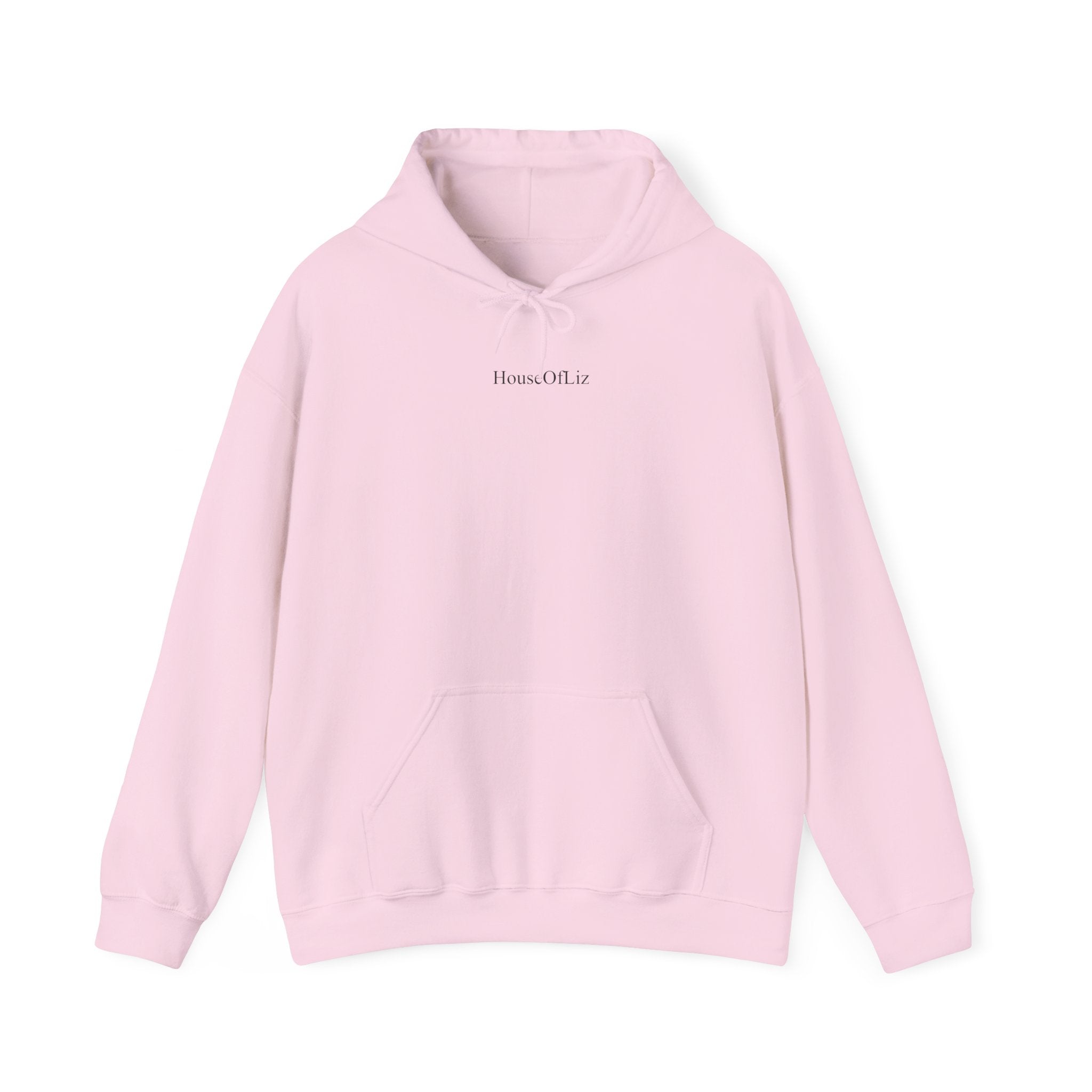 lifting > spiraling hoodie