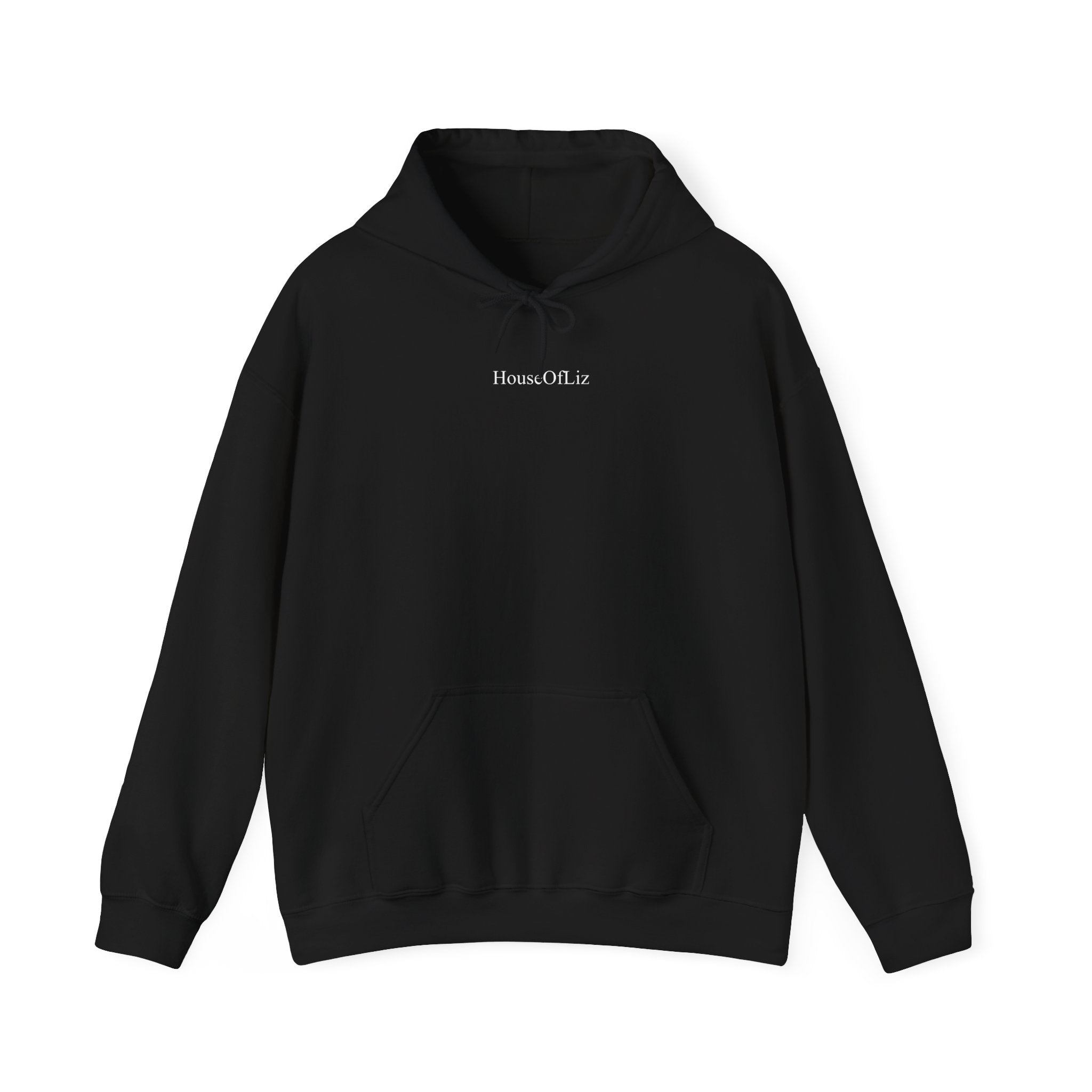 lifting > spiraling hoodie