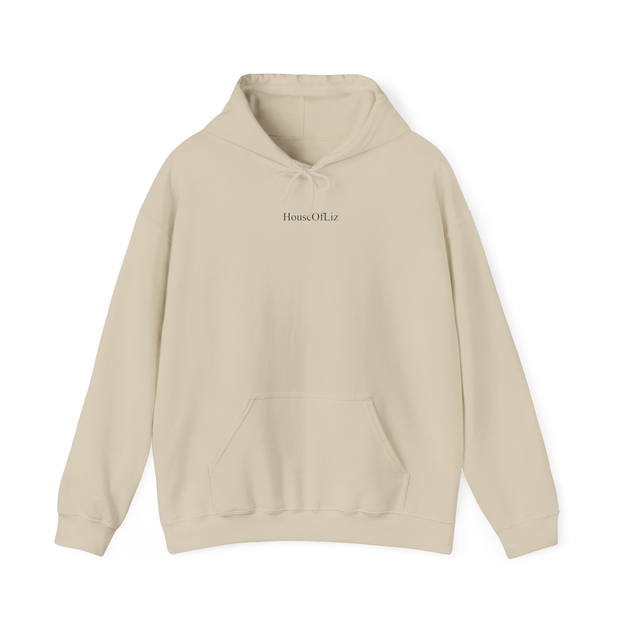 lifting > spiraling hoodie