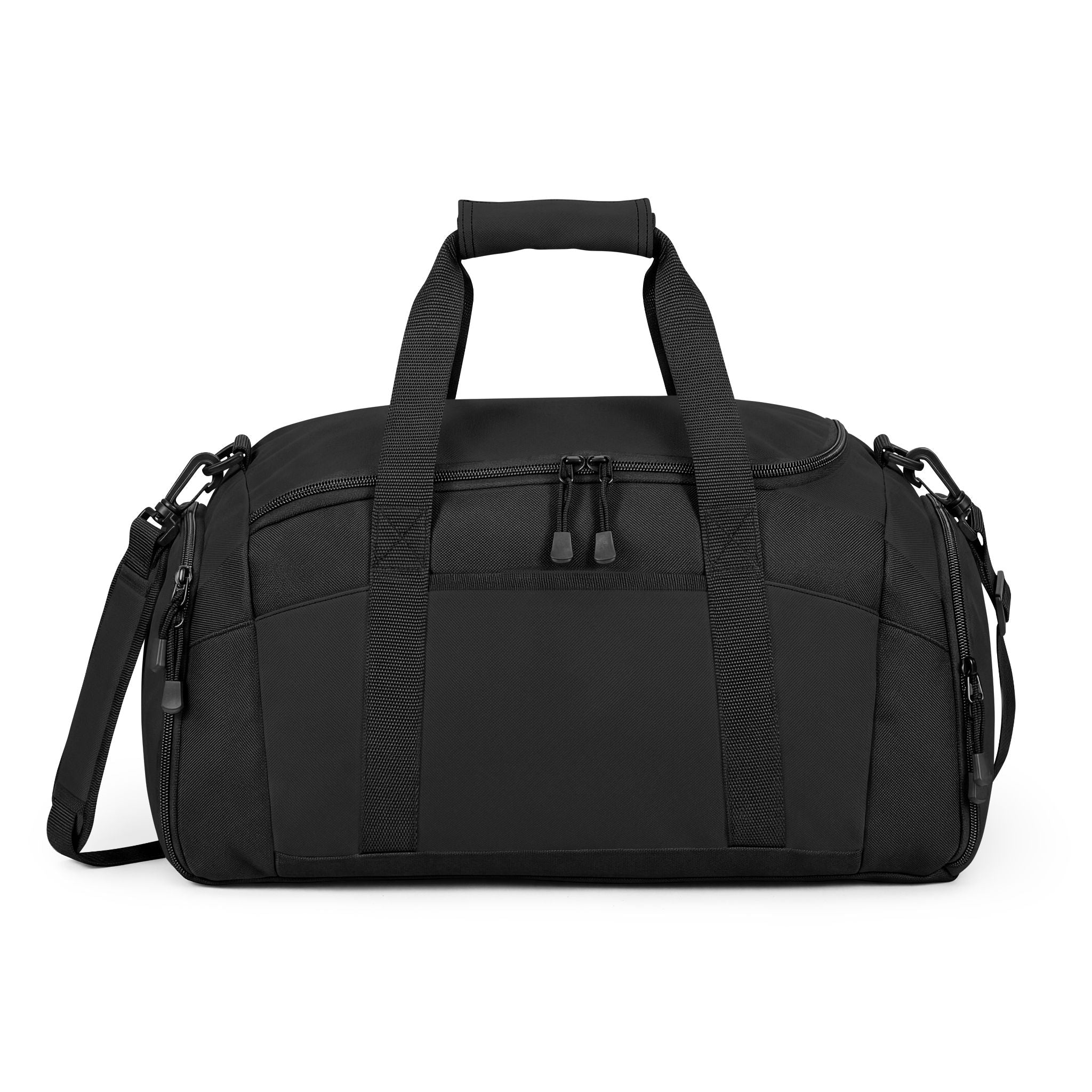 lifting > spiraling gym bag