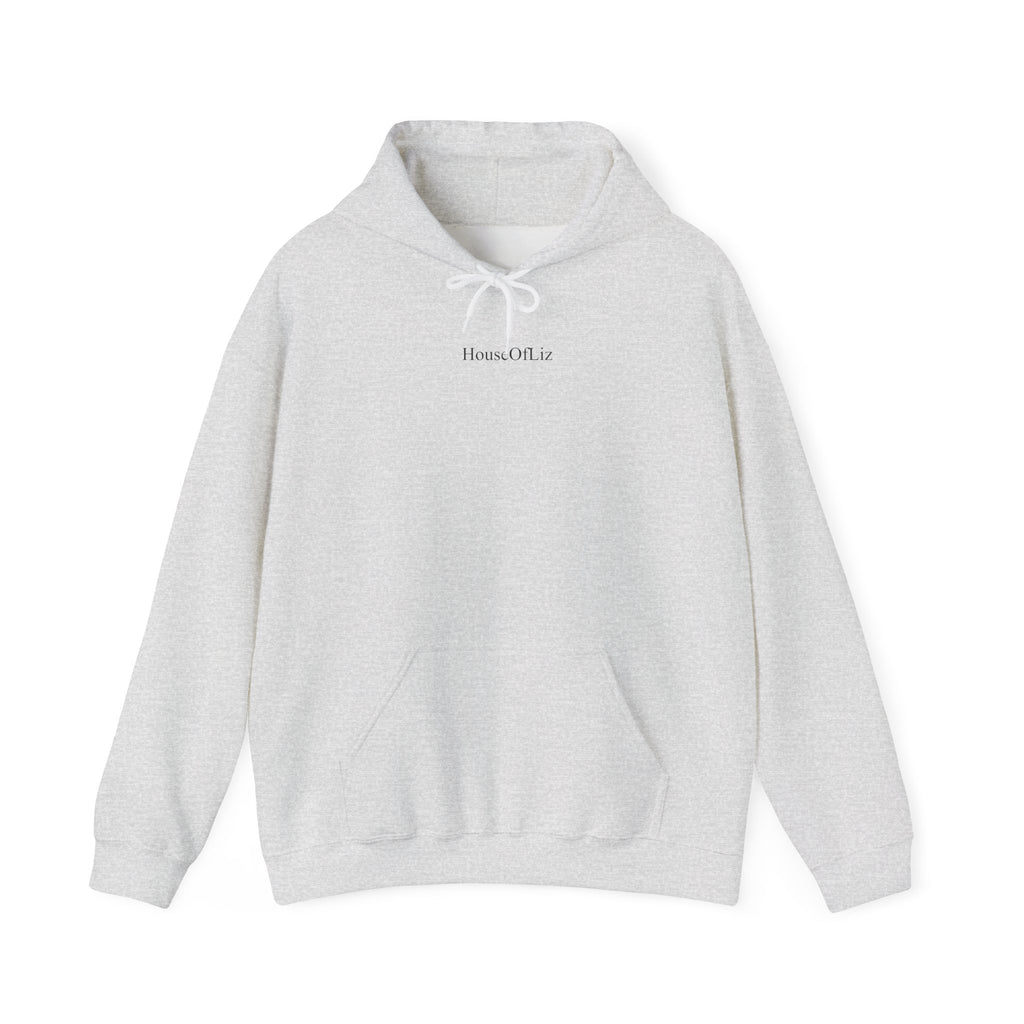 lifting > spiraling hoodie