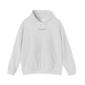 lifting > spiraling hoodie