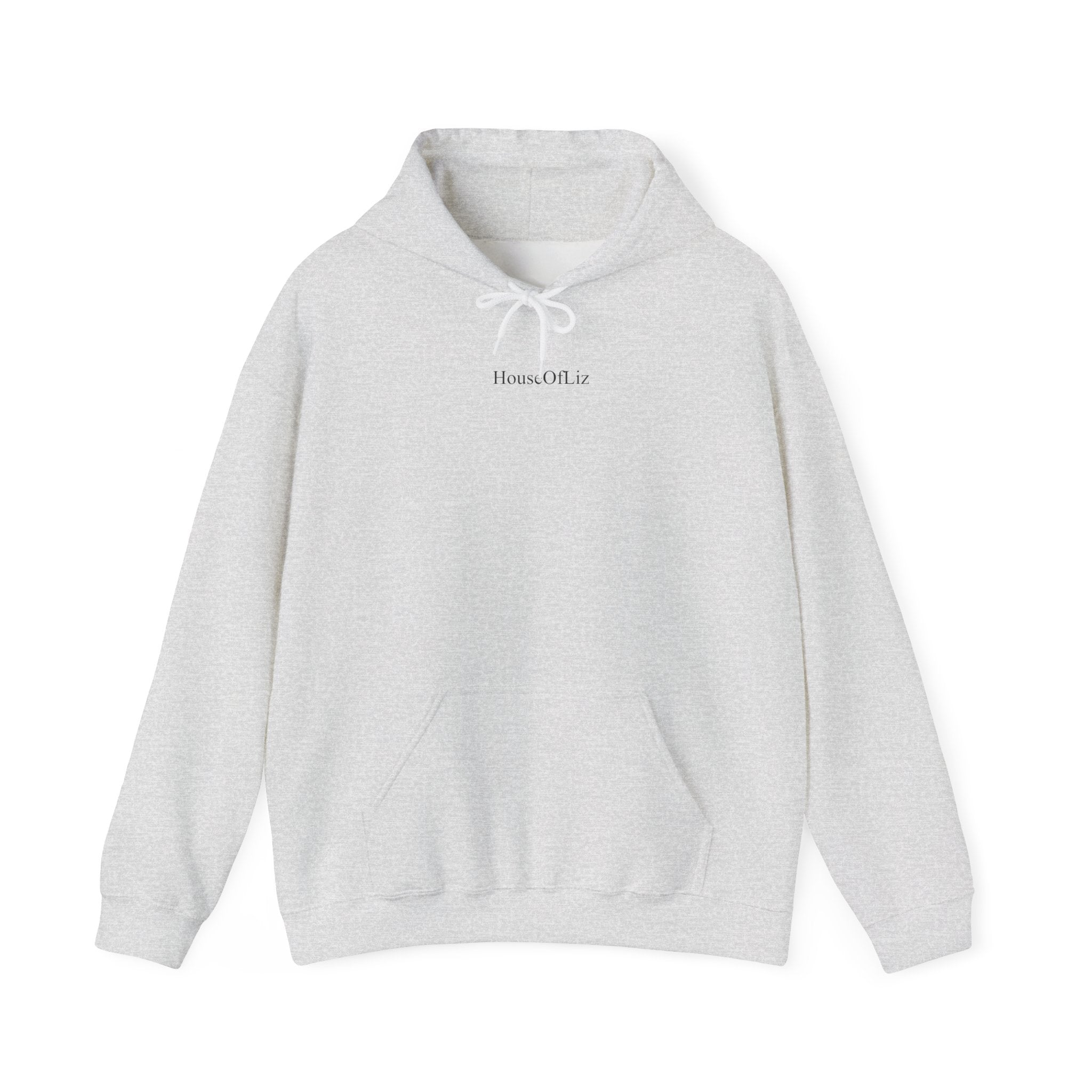 lifting > spiraling hoodie