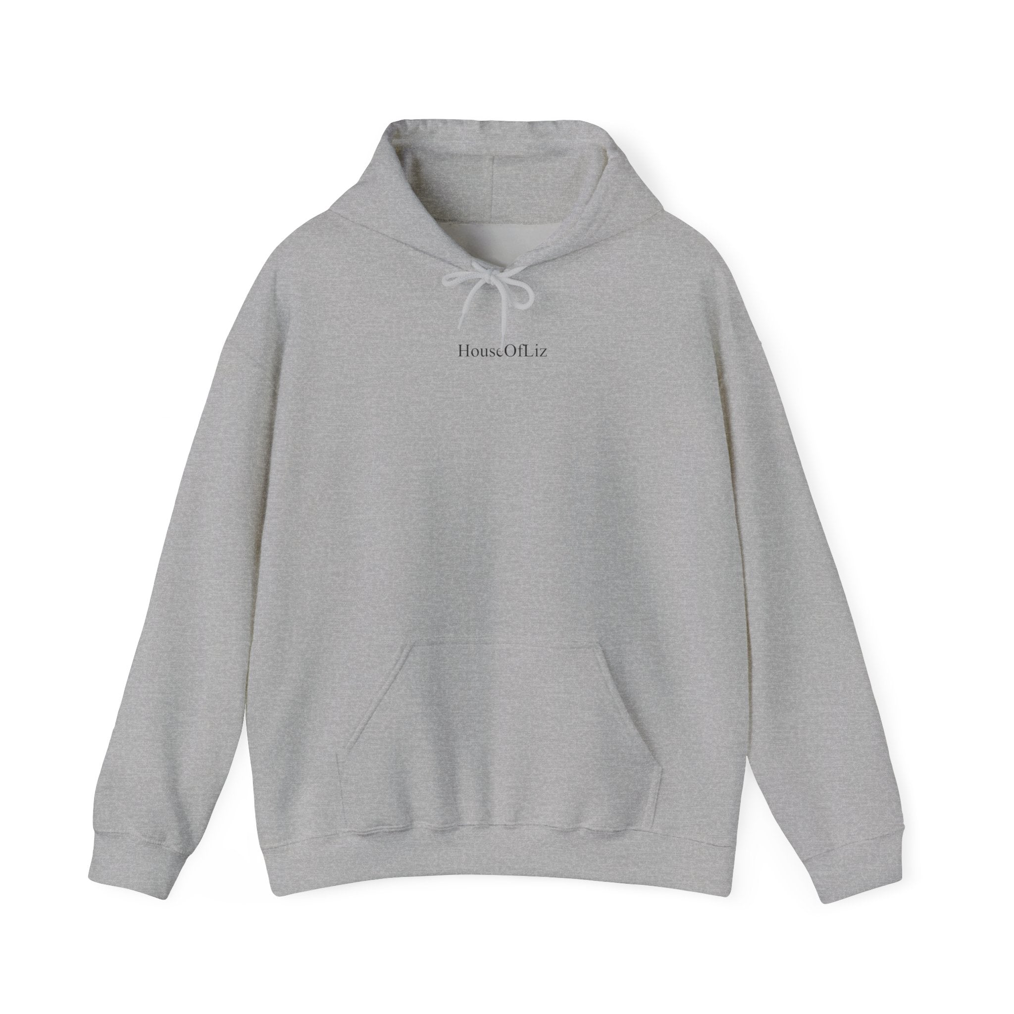 lifting > spiraling hoodie