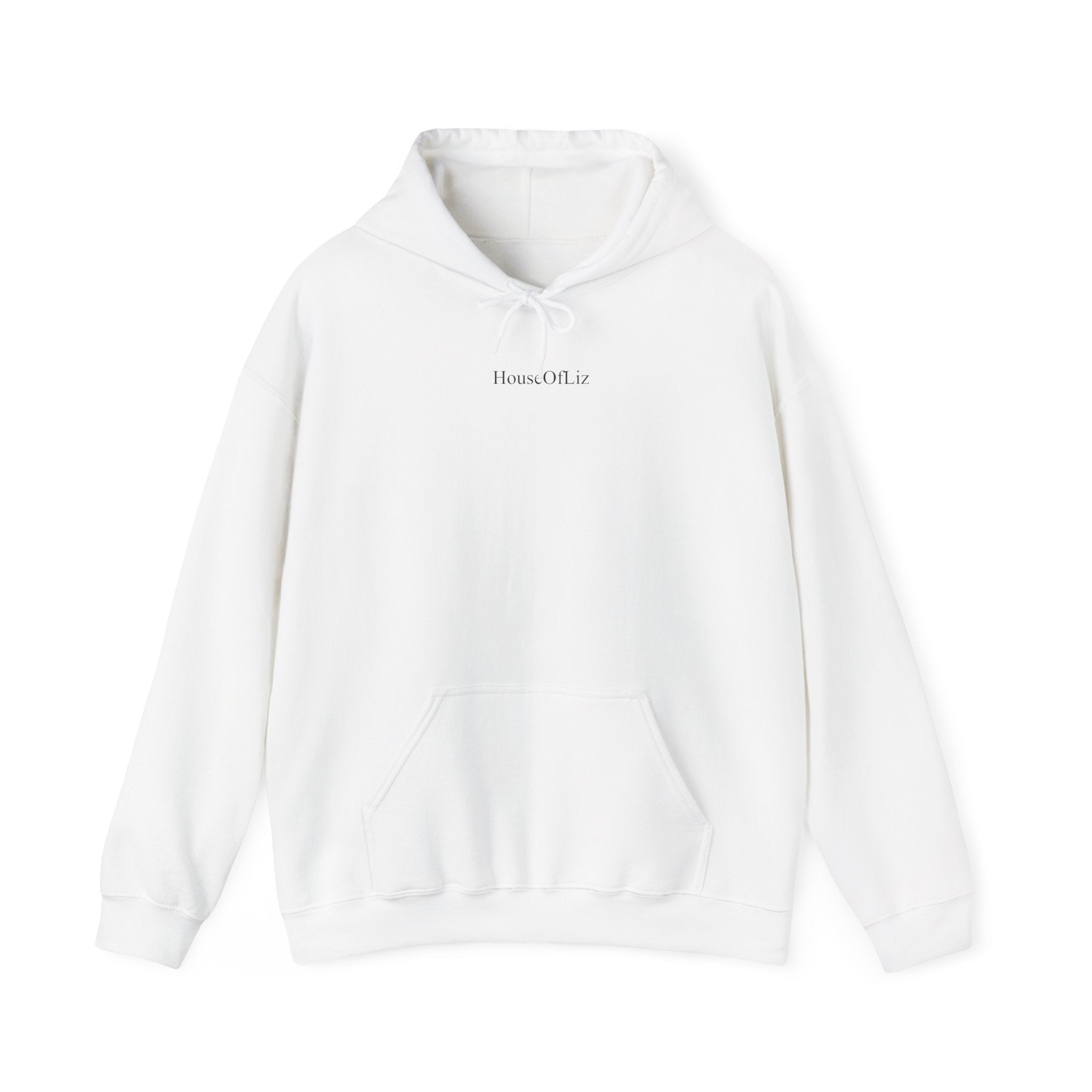 lifting > spiraling hoodie