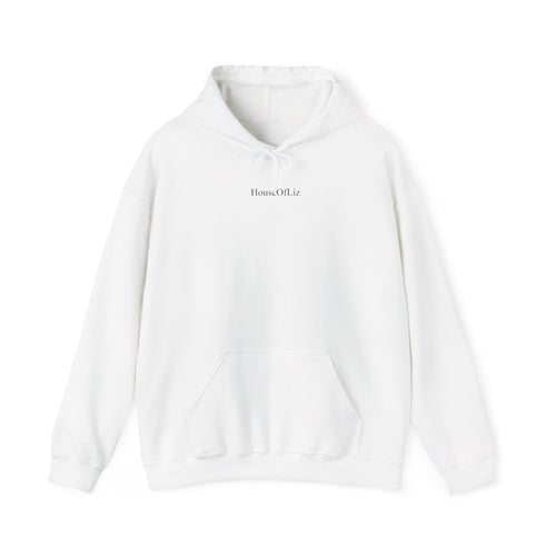 lifting > spiraling hoodie