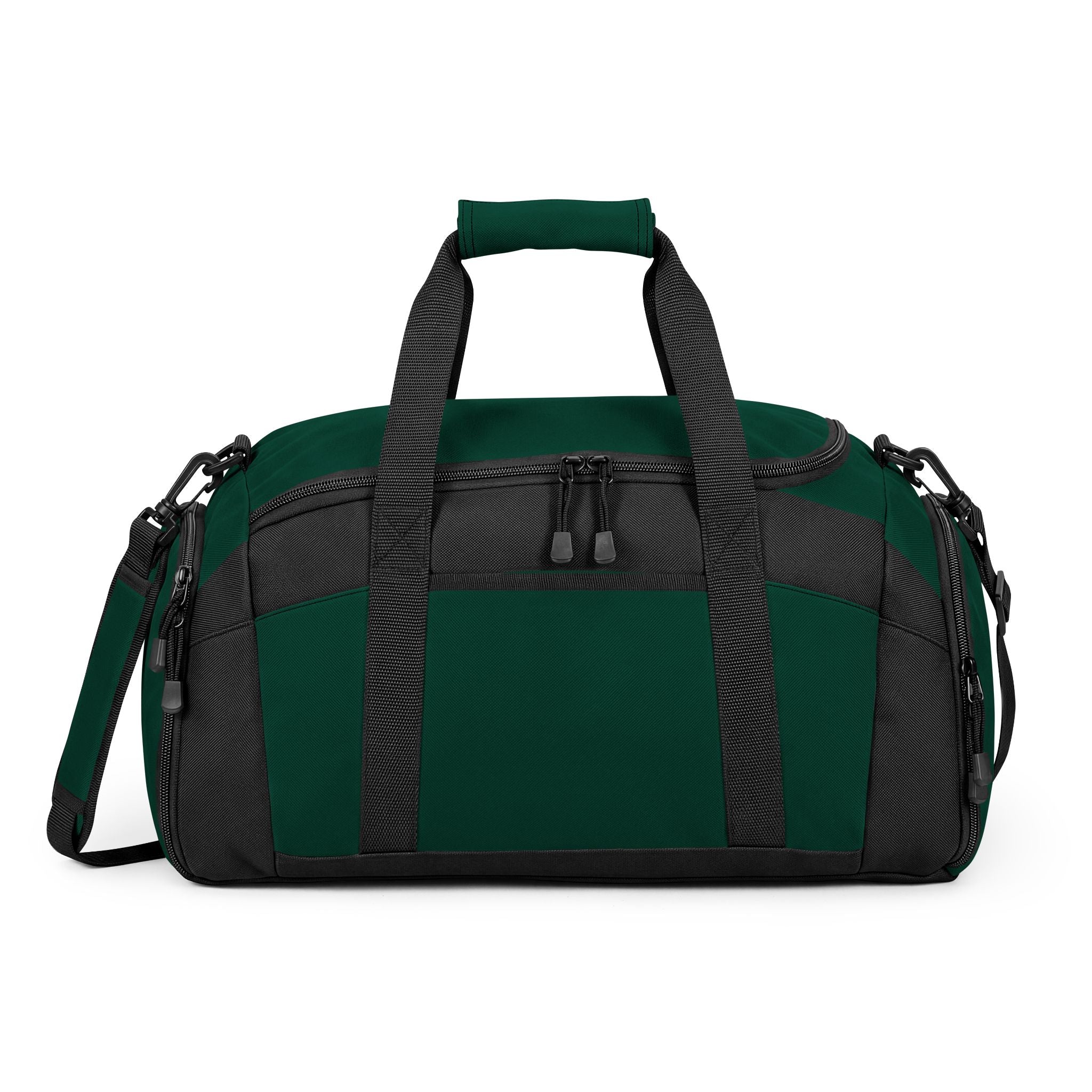 lifting > spiraling gym bag