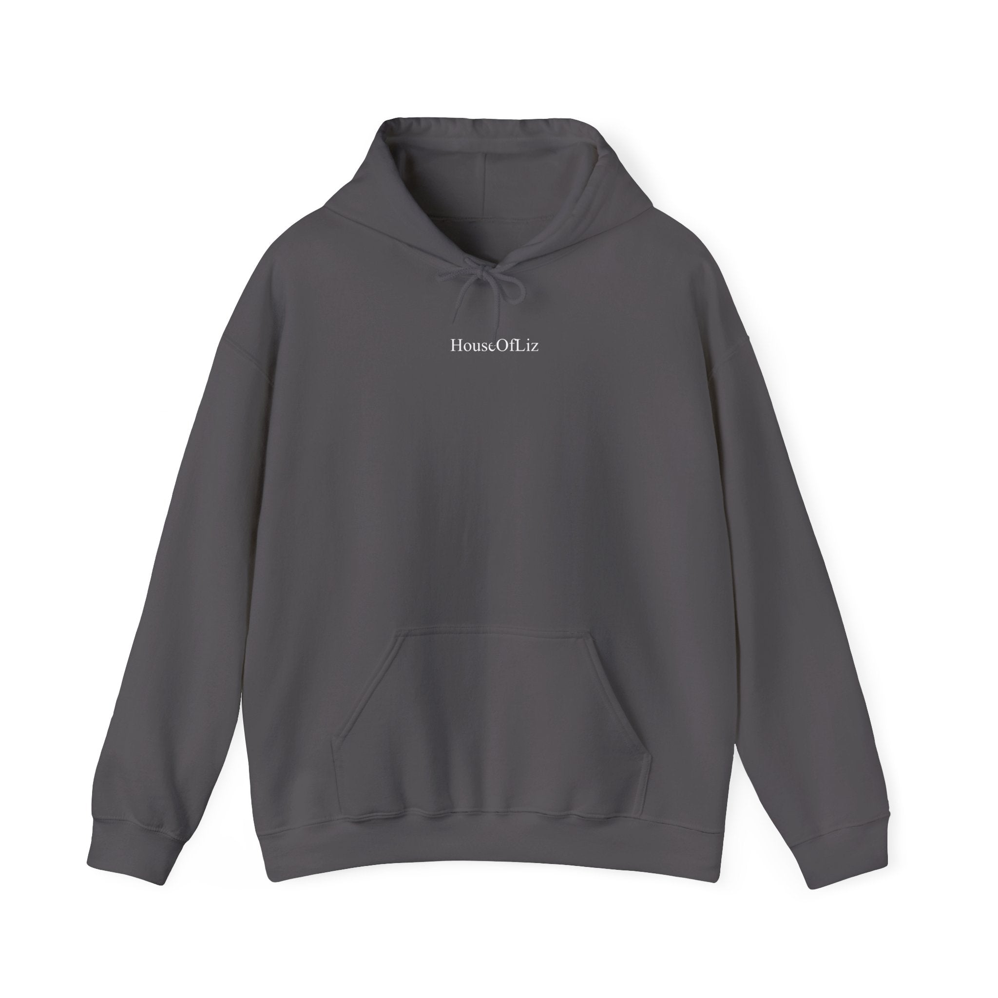 lifting > spiraling hoodie