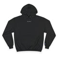 lifting > spiraling Champion Hoodie